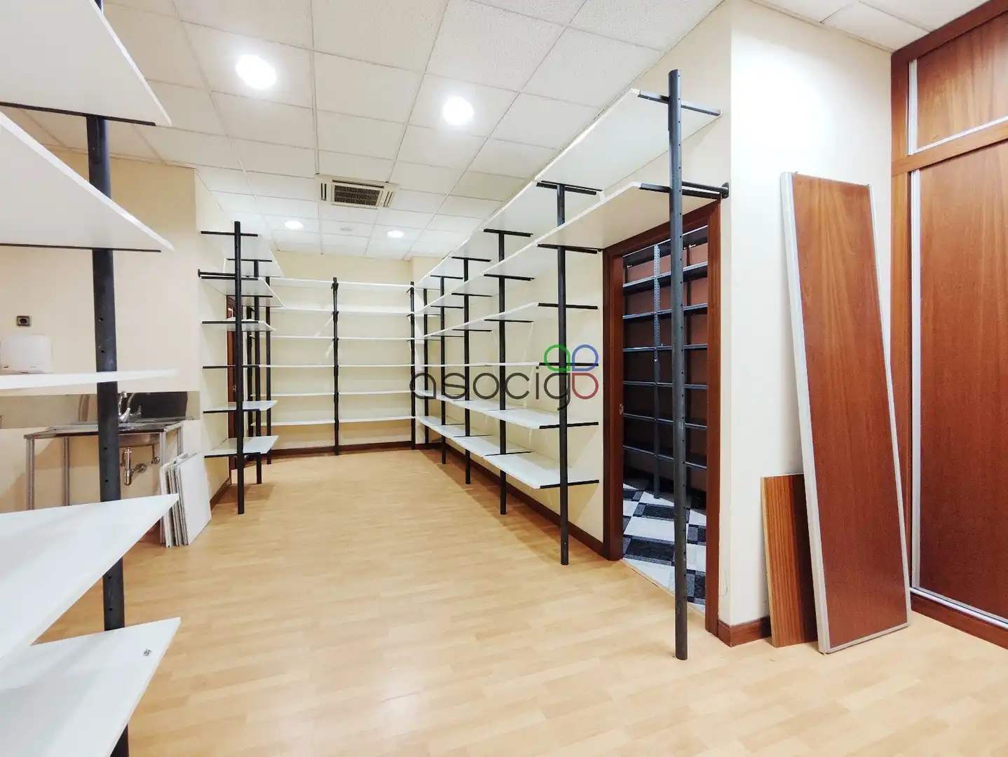 Business premises for sale in Dr. Fleming, imagen 7