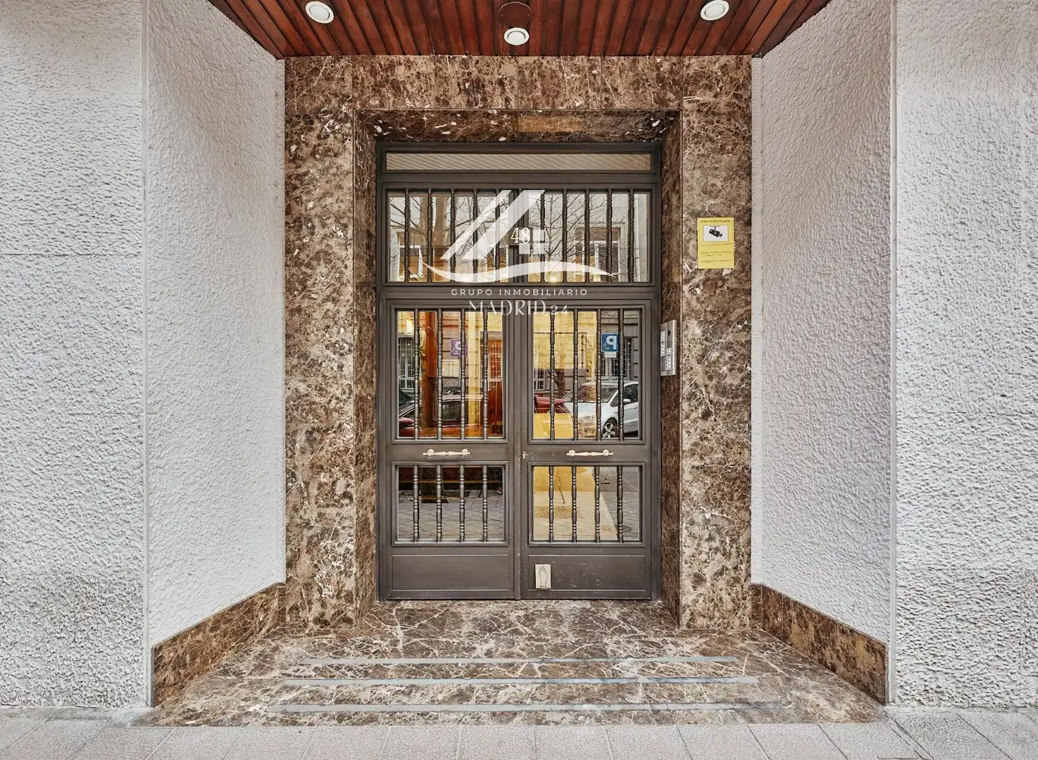 Flat with lift for sale in Calle de Maldonado, imagen 53