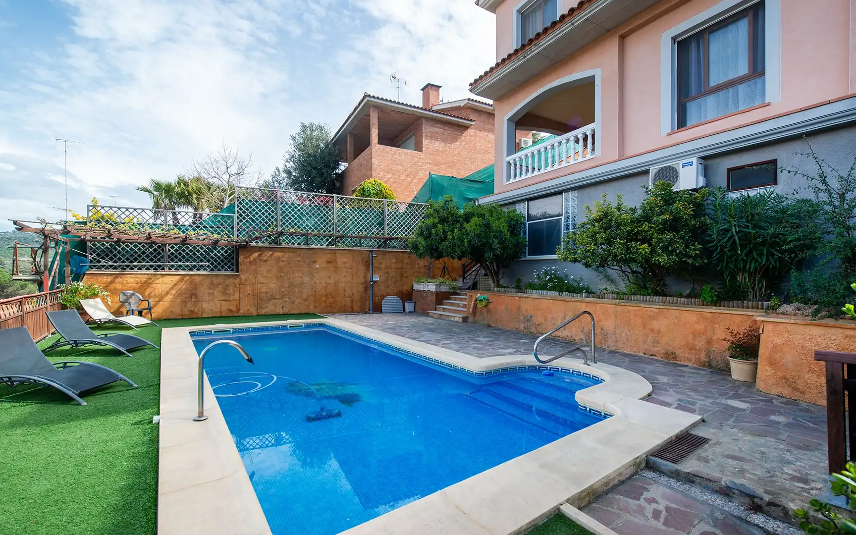 Casa o xalet en venda a Josep Lluís Sert i López, Urbanitzacions