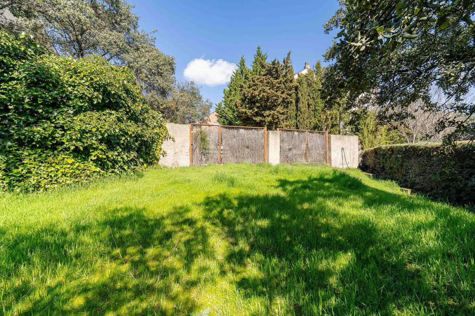 Residencial en venda en Torrelodones