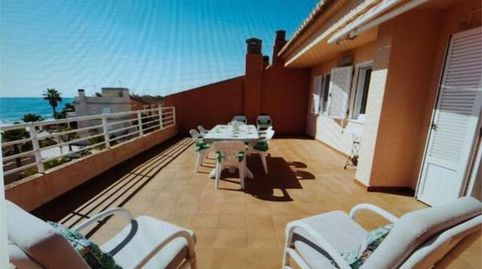 Foto 2 de Piso en venta en Paseo Goleta, Passeig de la, Tavernes de la Valldigna, Valencia
