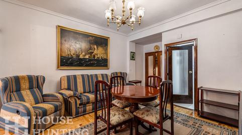 Foto 3 de Piso en venta en Calle de Sánchez Barcáiztegui, Pacífico, Madrid