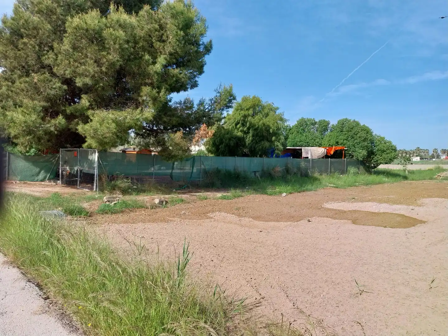 Terreno rustico in vendita a Partida la Capitana, imagen 2
