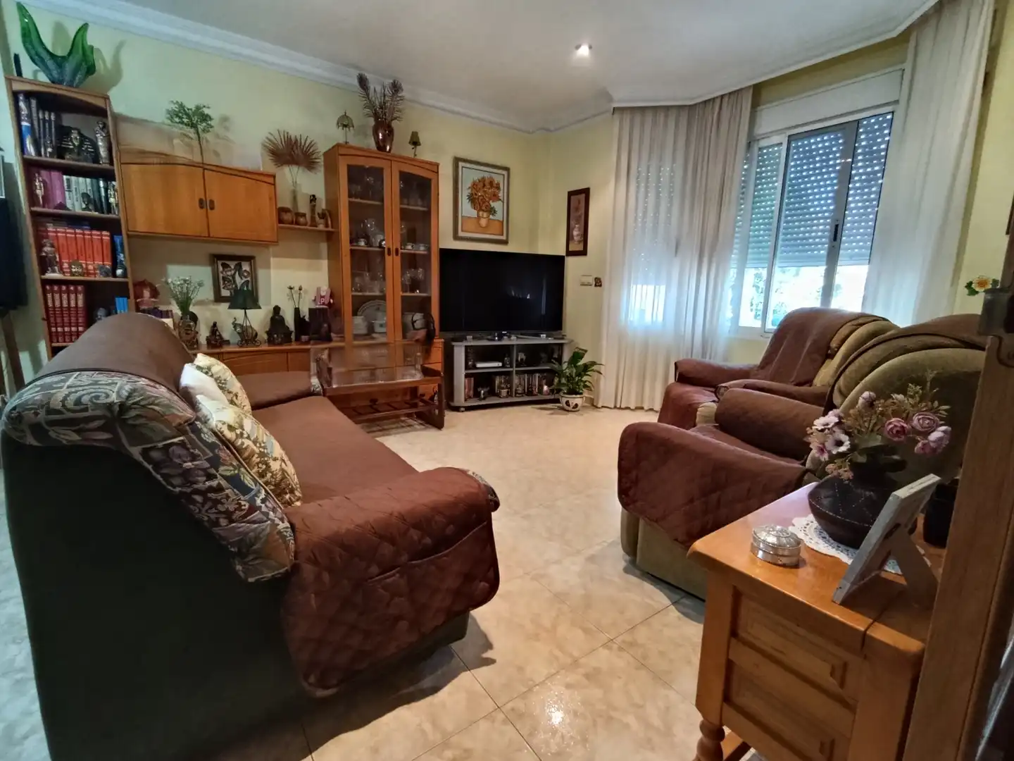 Dúplex en venda a Zona Parque de la Viña, imagen 2