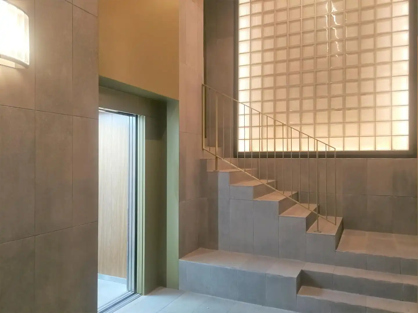 Appartement avec ascenseur à louer à Avenida S FRANCESC, imagen 14