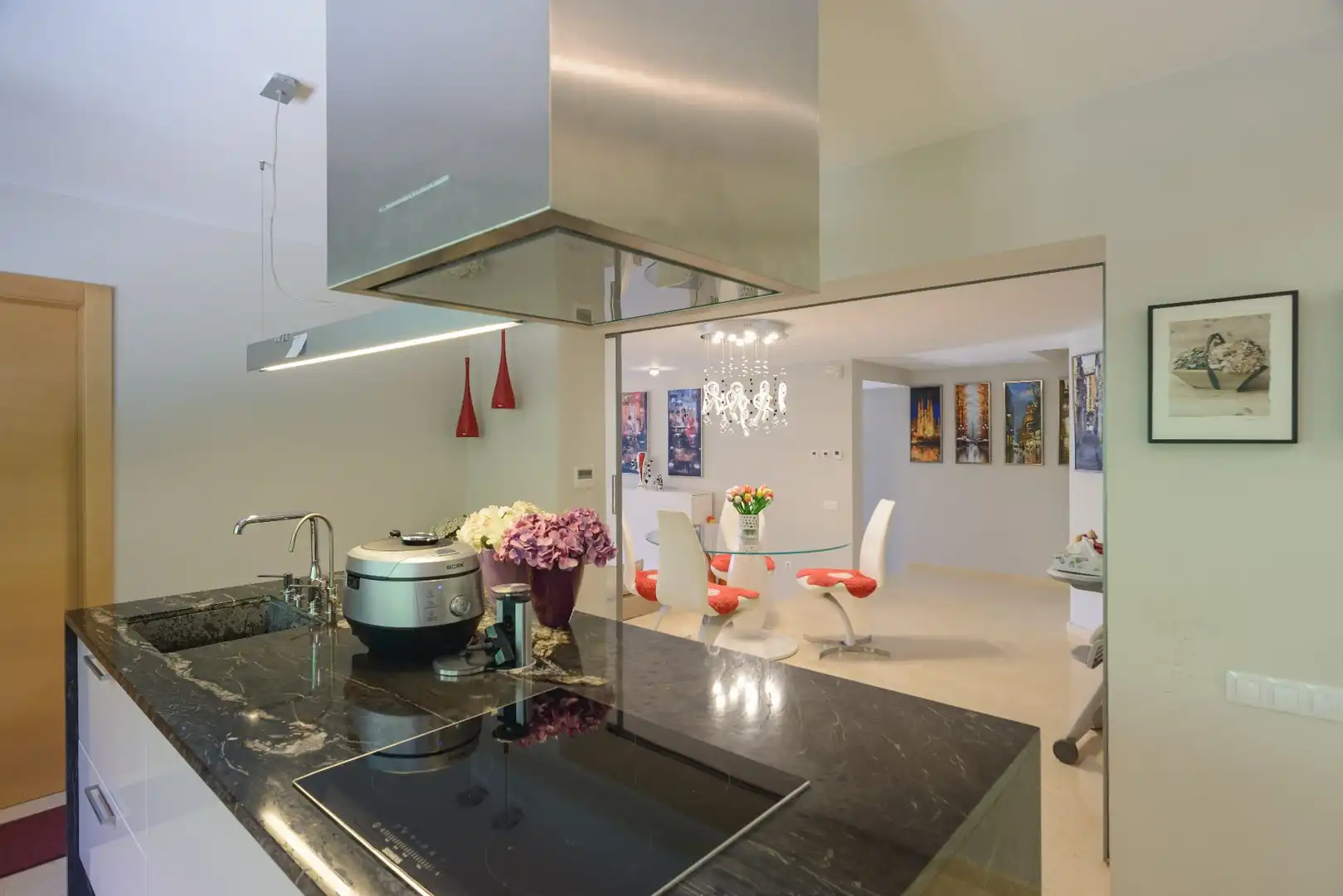 Chalet con piscina en venta en Montgoda, imagen 18