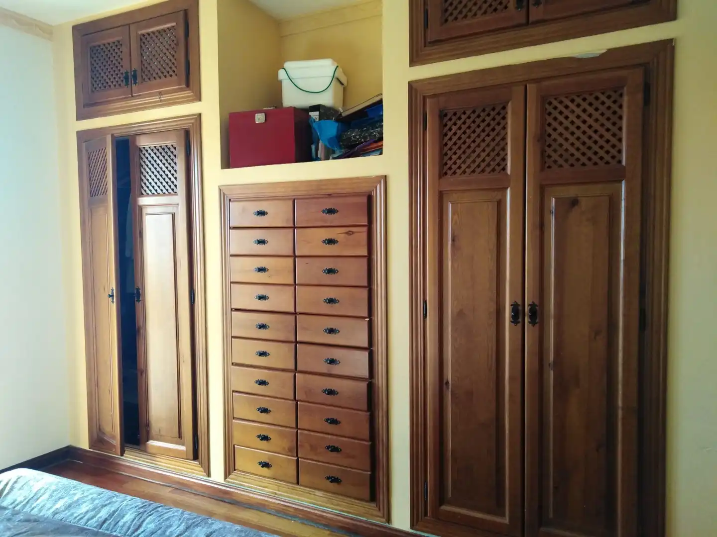 Flat with lift to rent in Centro, imagen 24
