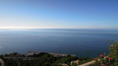 Foto 5 de Àtic en venda a Holanda, Altea Hills, Alicante