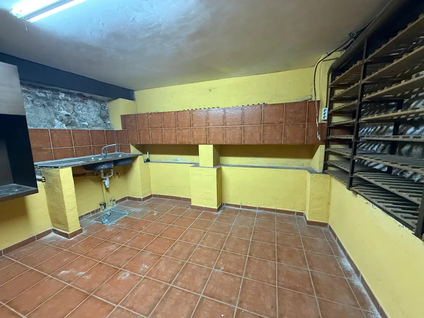 Locale commerciale in vendita a Calle Marqués de Benavites, imagen 20