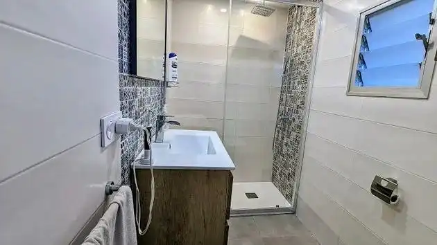 Baño de Casa o chalet en venta en Inca