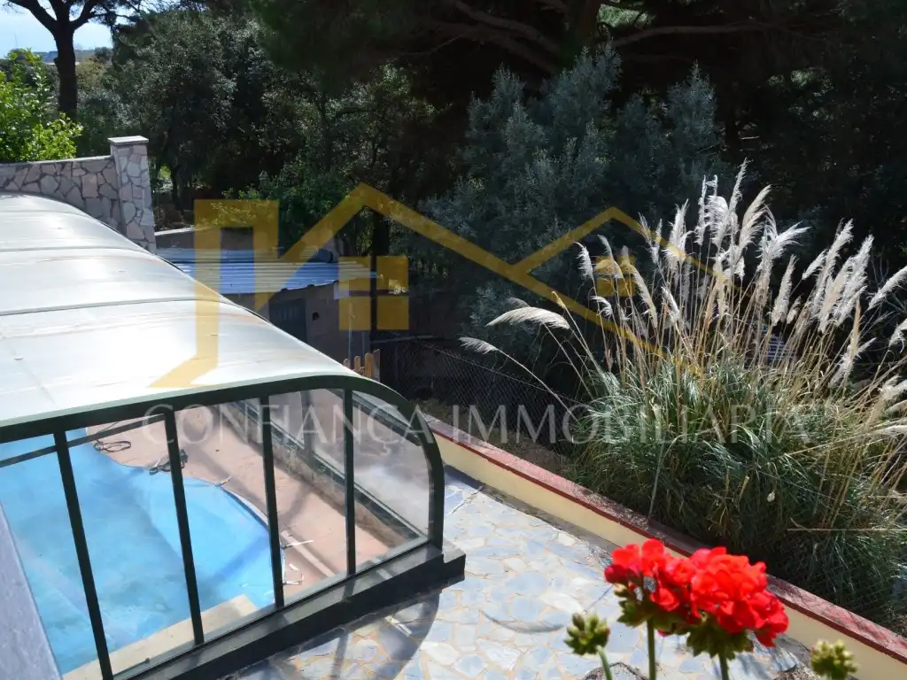 Terrace of Houses for sale in Tordera