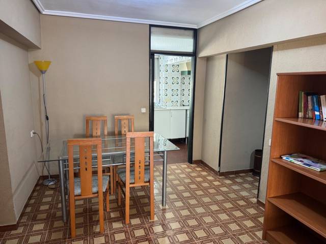 Piso en Alquiler en Beteró