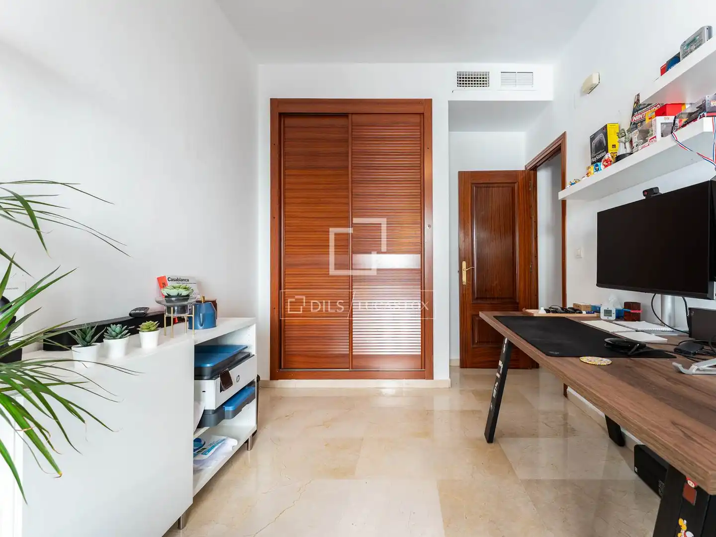 Piso con terraza en venta en Centro, imagen 27