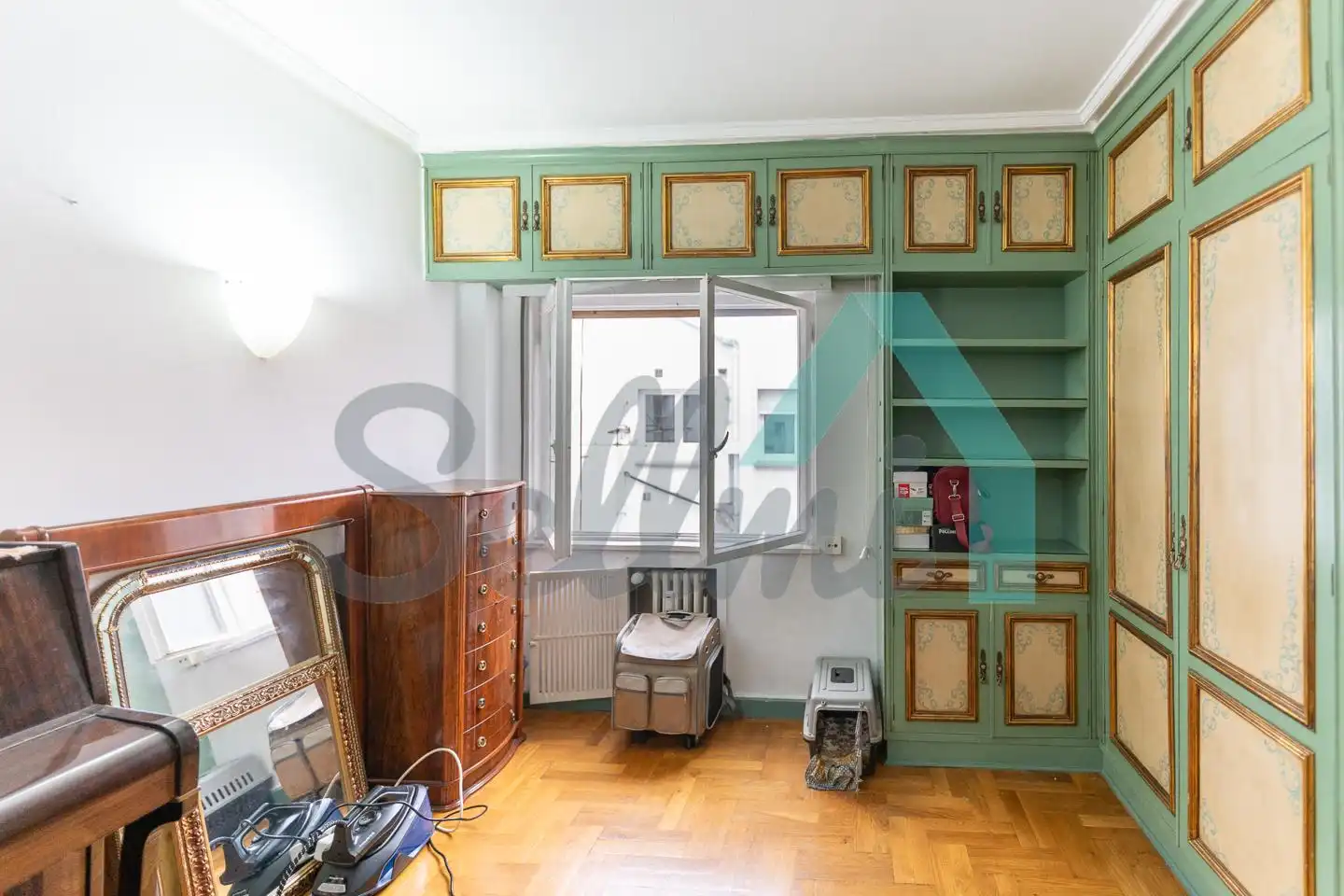 Wohnung mit Terrasse zum Verkauf in Avenida de Galicia, imagen 21