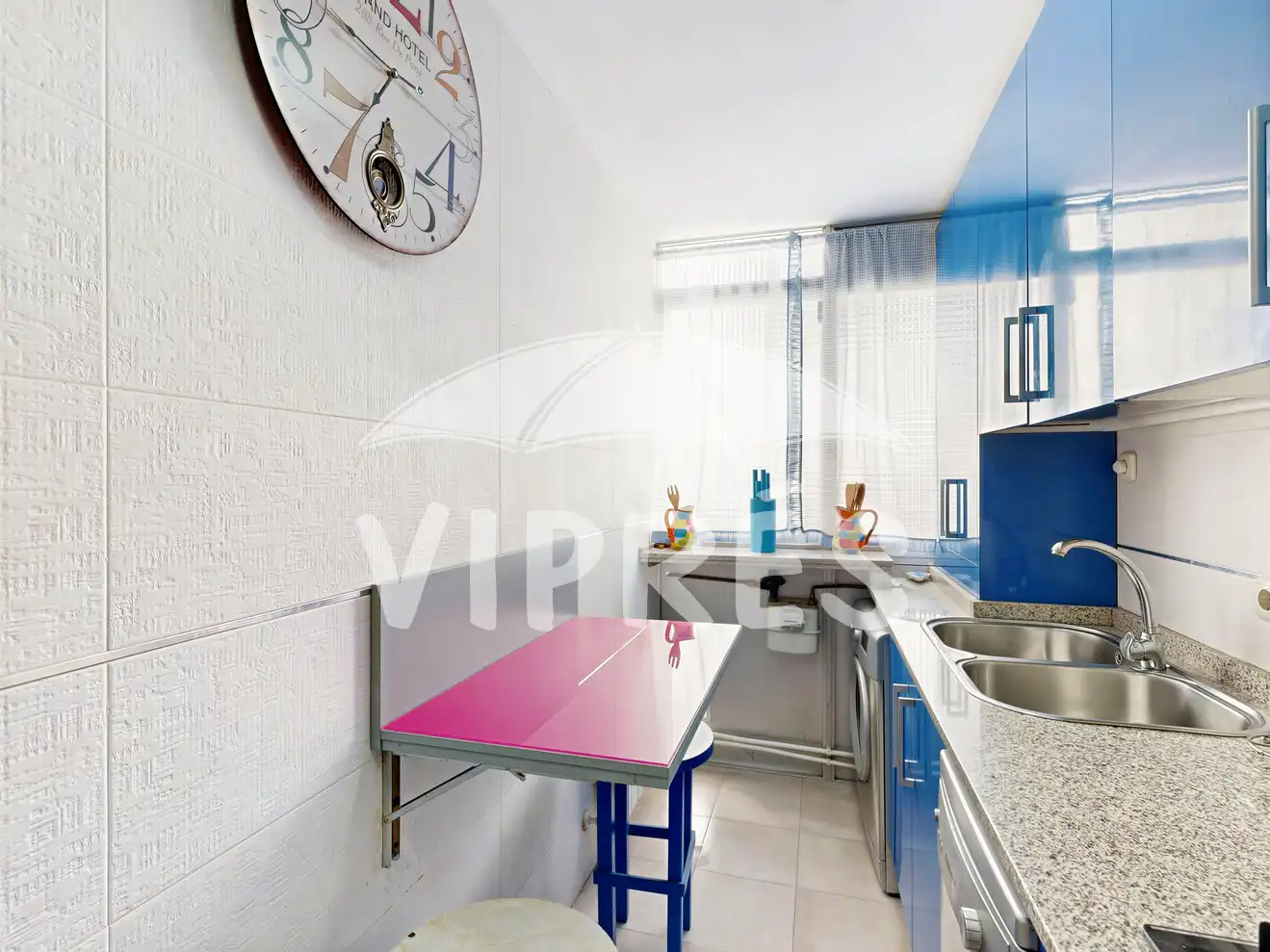 Cocina de Piso en venta en Cáceres