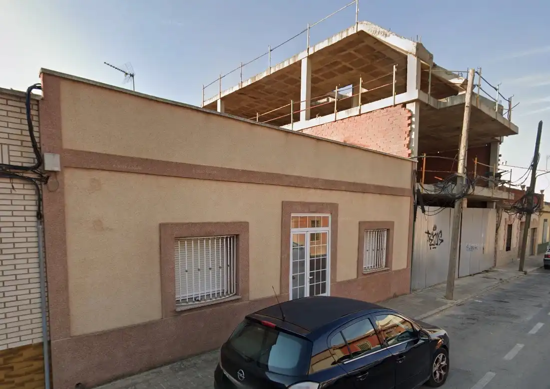 Terreny residencial en venda a Calle Galicia 22, imagen 4