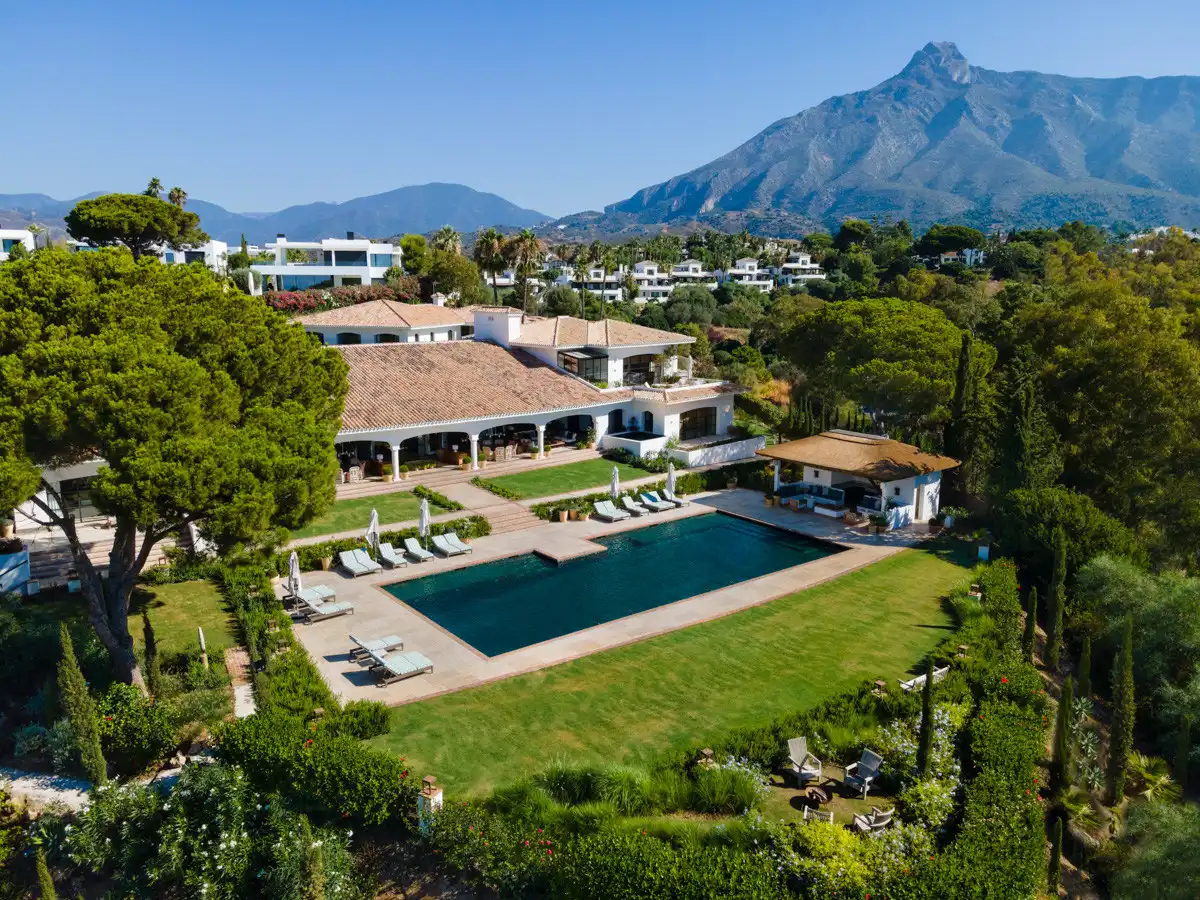 House with pool for sale in Milla de Oro, imagen 6
