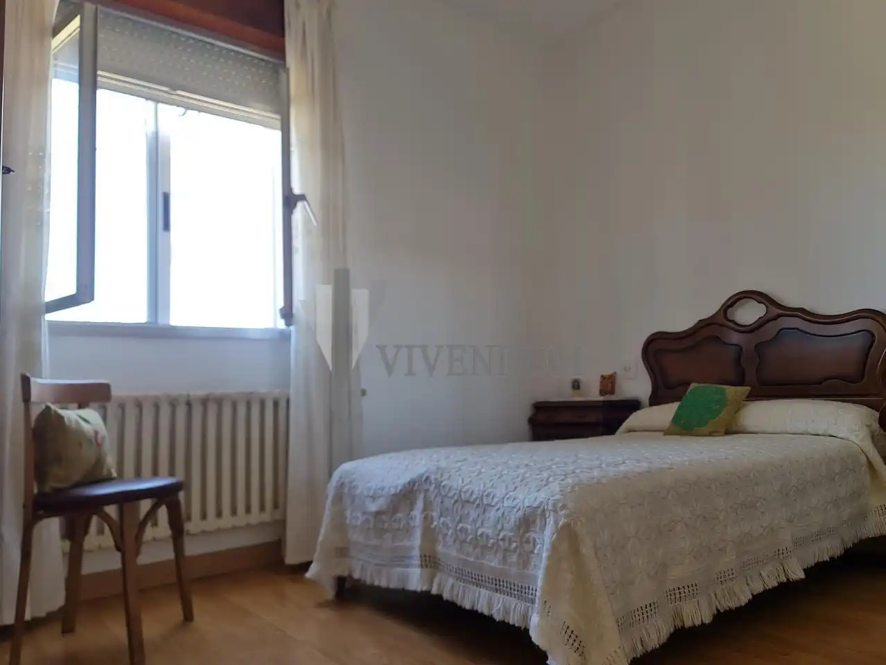 Habitación de Casa o chalet en venta en Xinzo de Limia con Calefacción, Jardín privado y Trastero