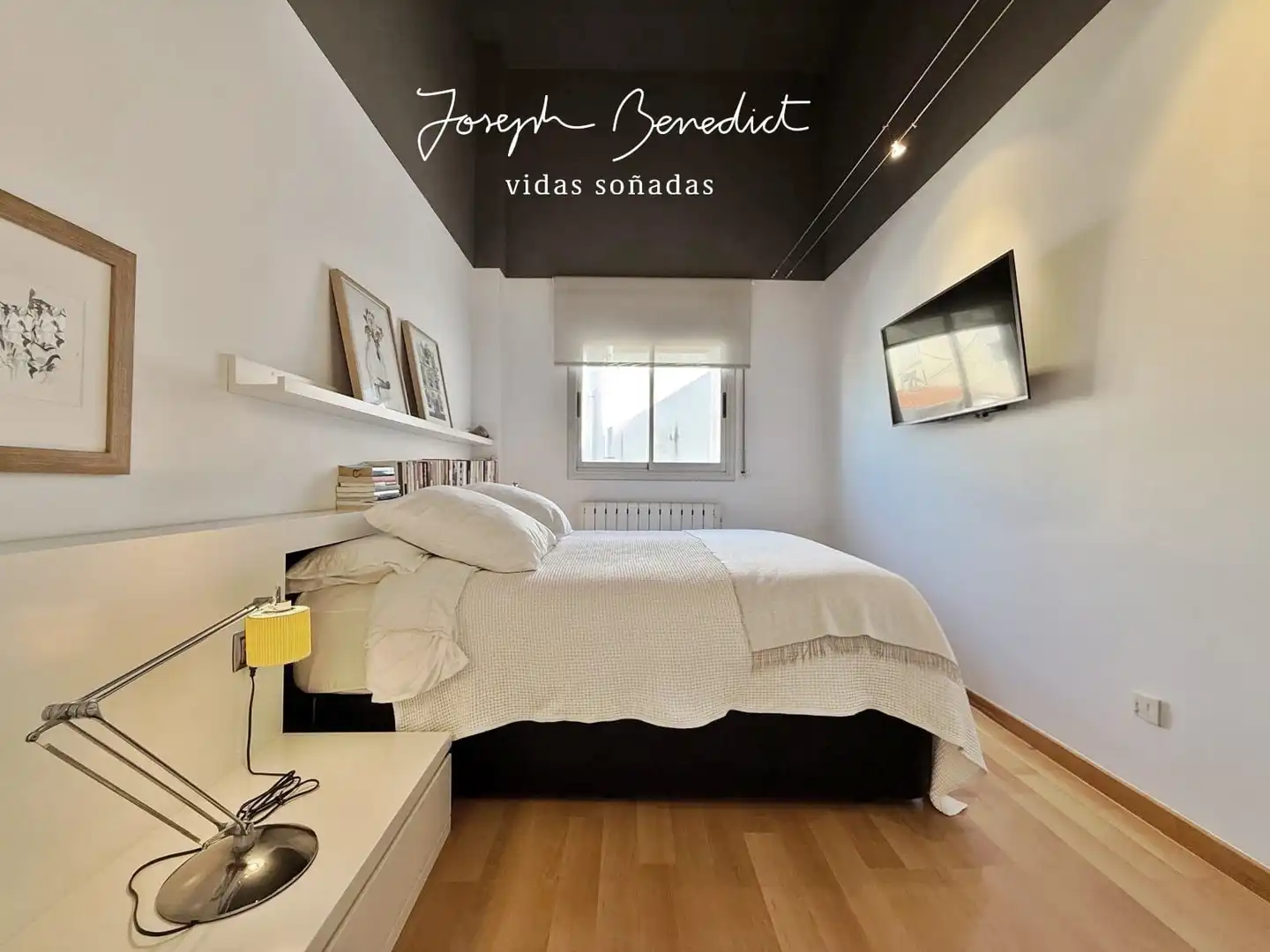 Habitación de Ático en venta en Castelldefels con Aire acondicionado, Calefacción y Parquet