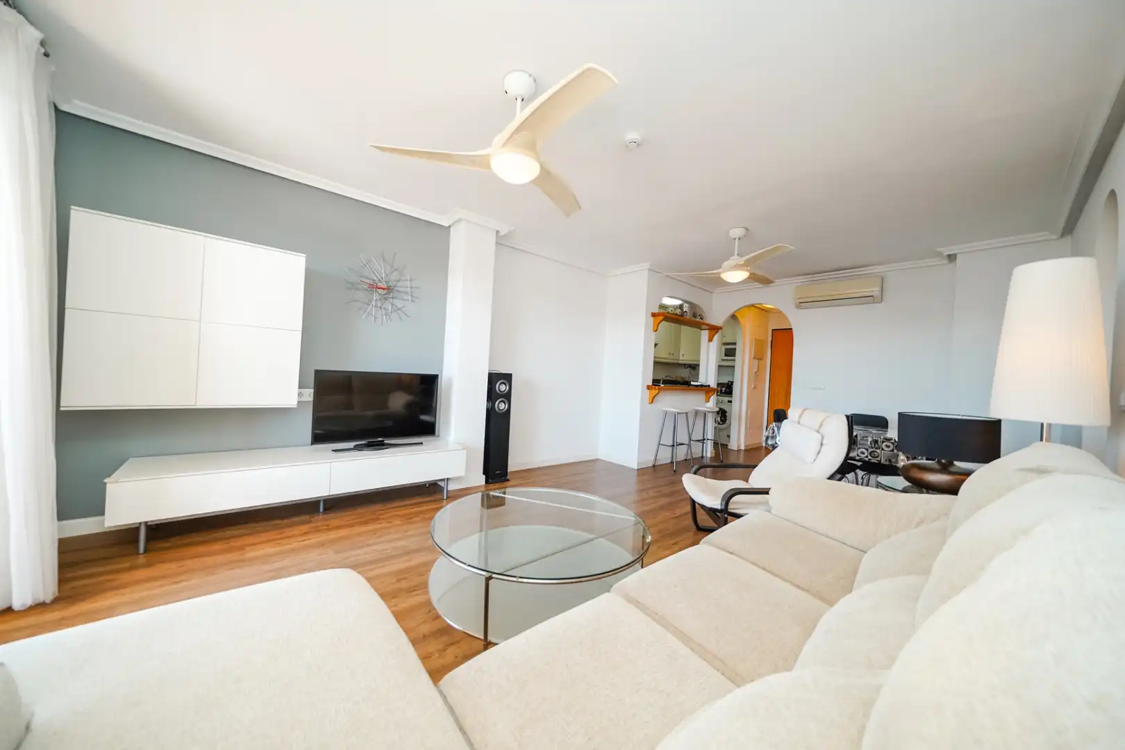 Apartment with pool for sale in Torre de la Horadada, imagen 7
