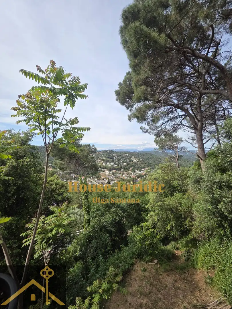 Villa avec terrasse à vendre à Urbanització Can Ribosa, imagen 25