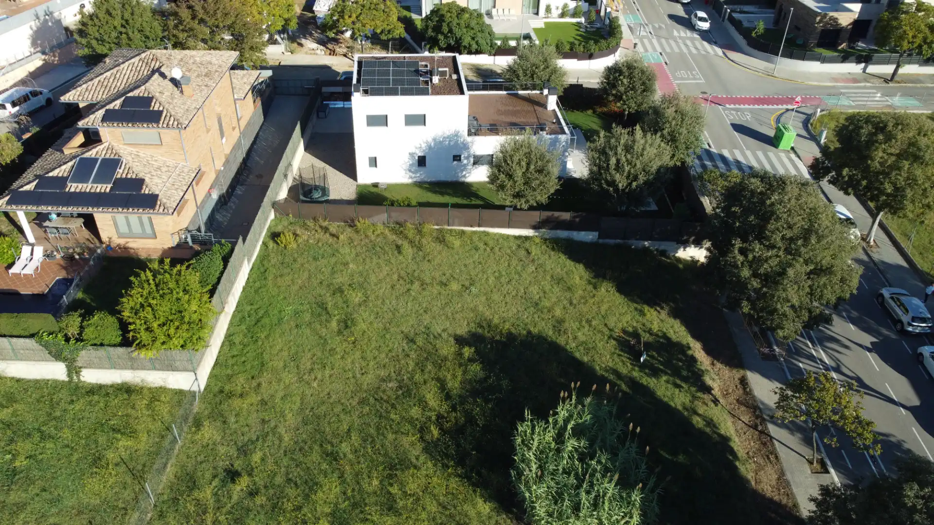 Terreno residenziale in vendita a Cardedeu, imagen 2