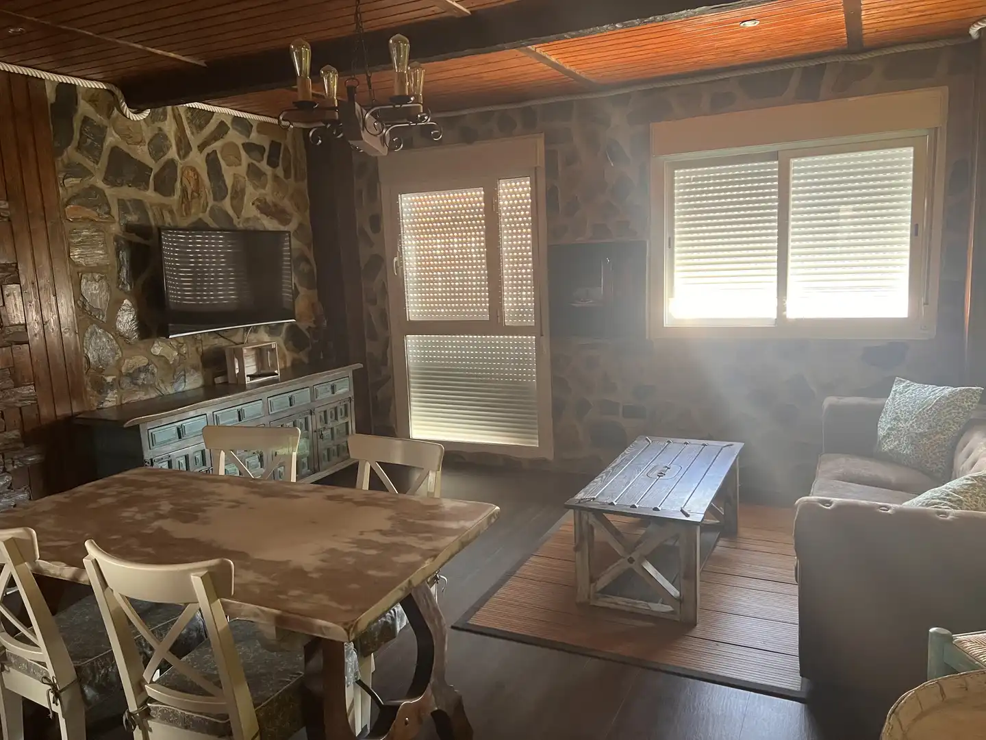 Fotografía del inmueble reportado: 535 €/mes — Badajoz, Badajoz