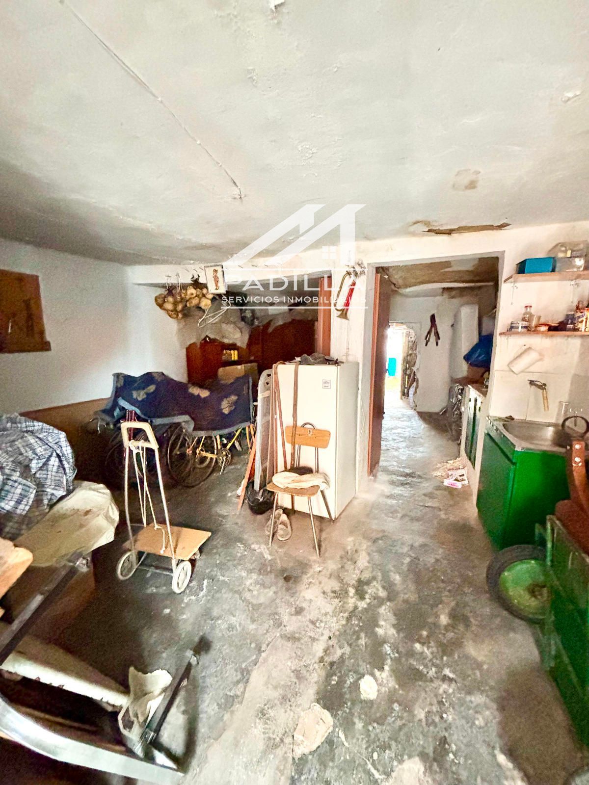 Casa o chalet en venta en Valmojado