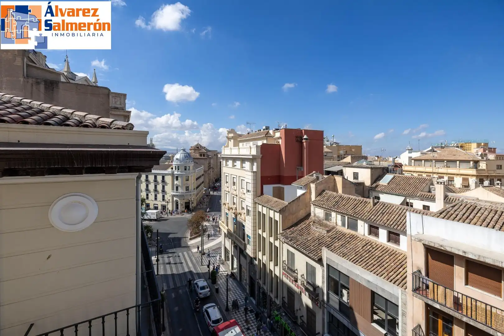 Pis amb ascensor en venda a Plaza DEL CARMEN, imagen 47