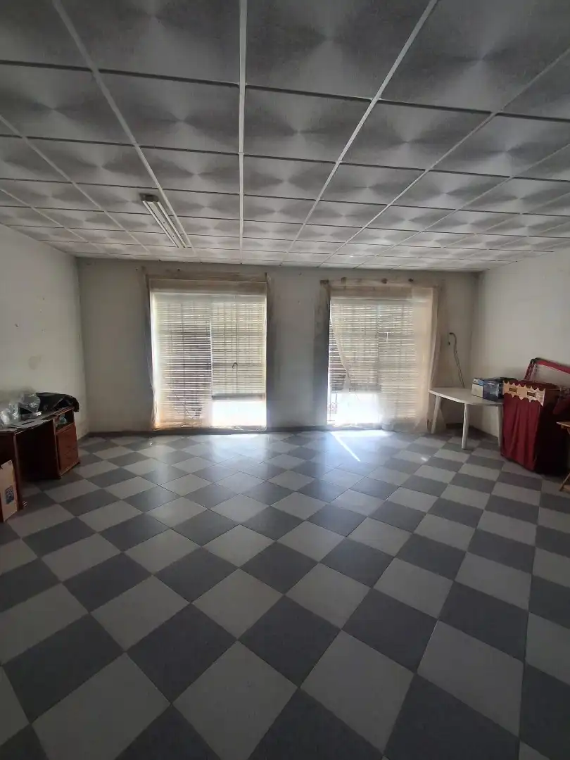 Casa amb terrassa en venda a Centro - Doña Mercedes, imagen 4
