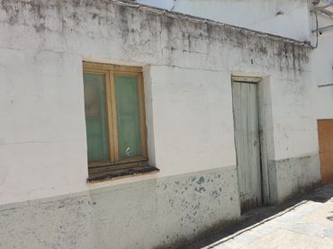 Wohnbaugrundstück zum Verkauf in Ubrique