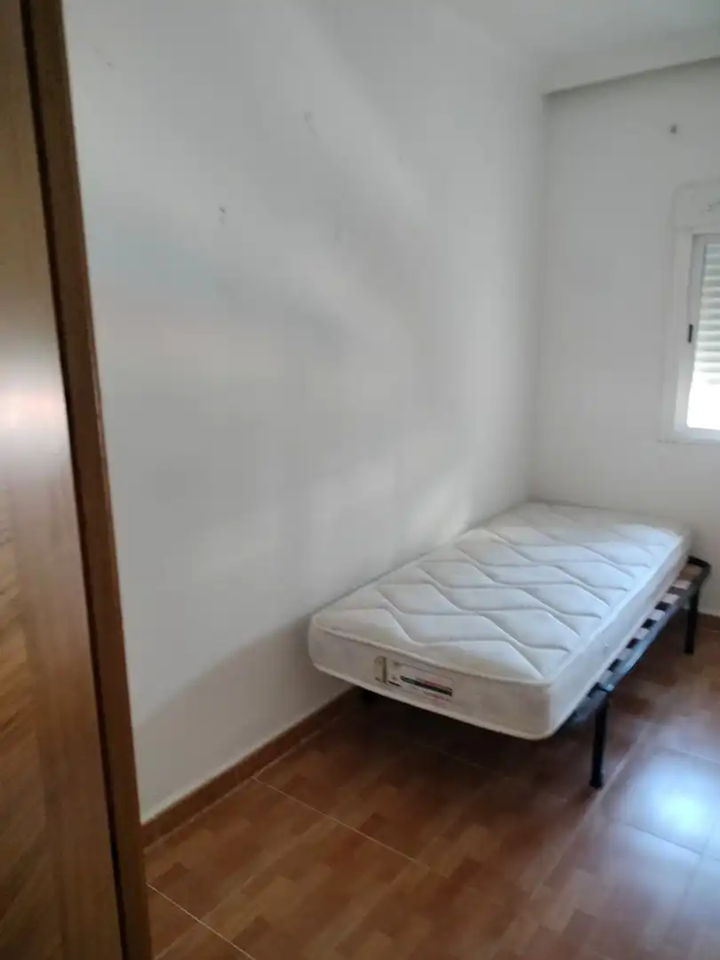 Schlafzimmer von Wohnung zur Miete in Puertollano mit Klimaanlage und Möbliert