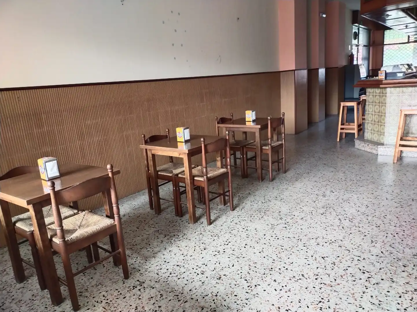 Commercial properties for sale in Avilés - CL HERMANOS SORIA, 7, La Magdalena