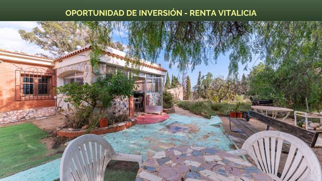 Casa adosada en Venta en Avinguda dels Esquivadors en Fontcalent