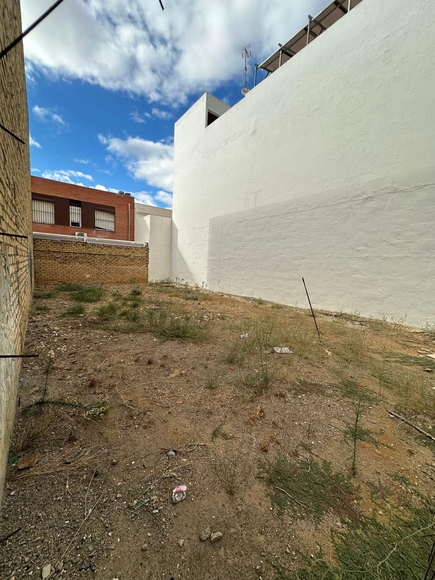 Residencial en venta en Utrera