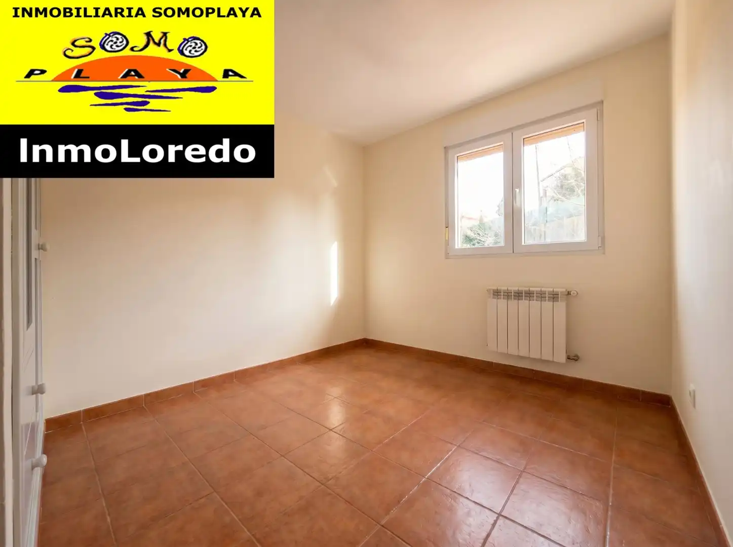 Habitación de Casa o chalet en venta en Ribamontán al Mar con Calefacción, Jardín privado y Terraza