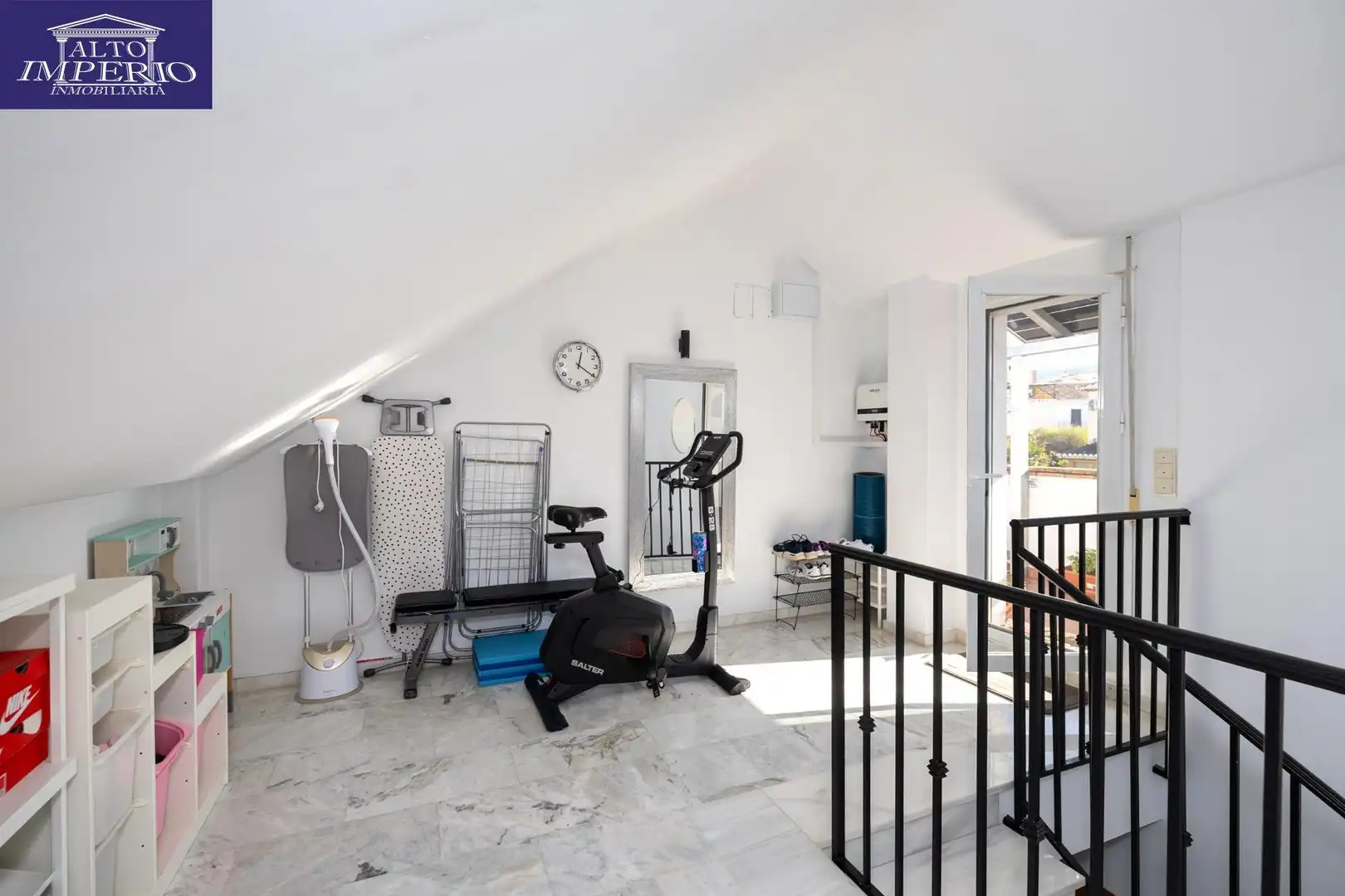 Casa amb terrassa en venda a La Zubia Ciudad, imagen 37
