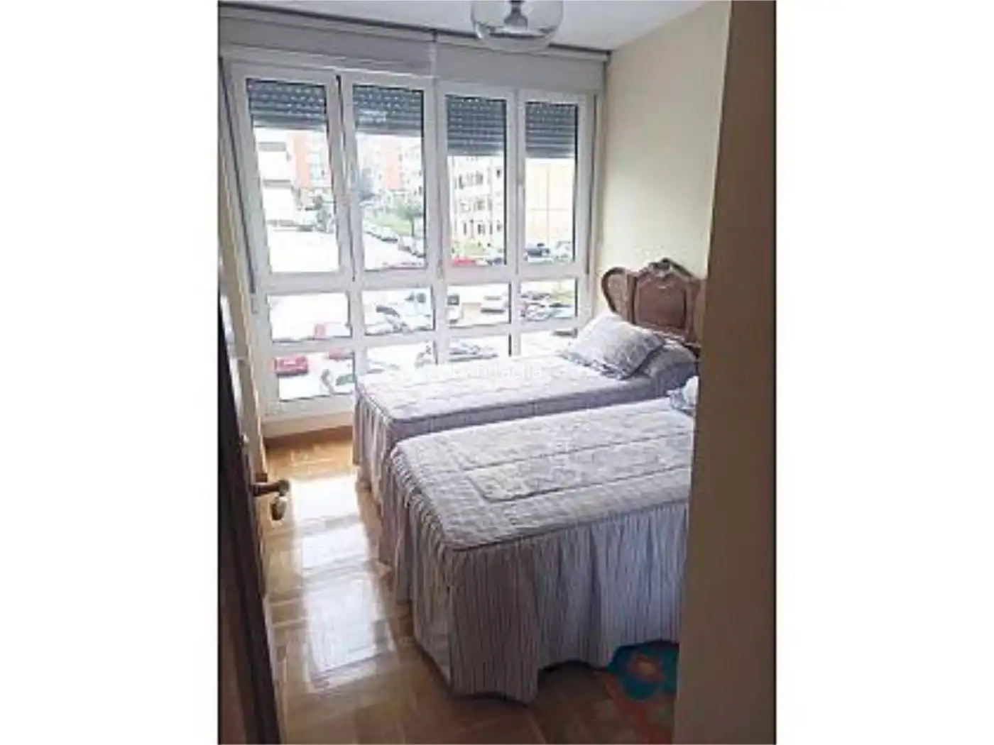 Appartamento con ascensore in affitto a Calle Doctor Ochoa 3, imagen 4