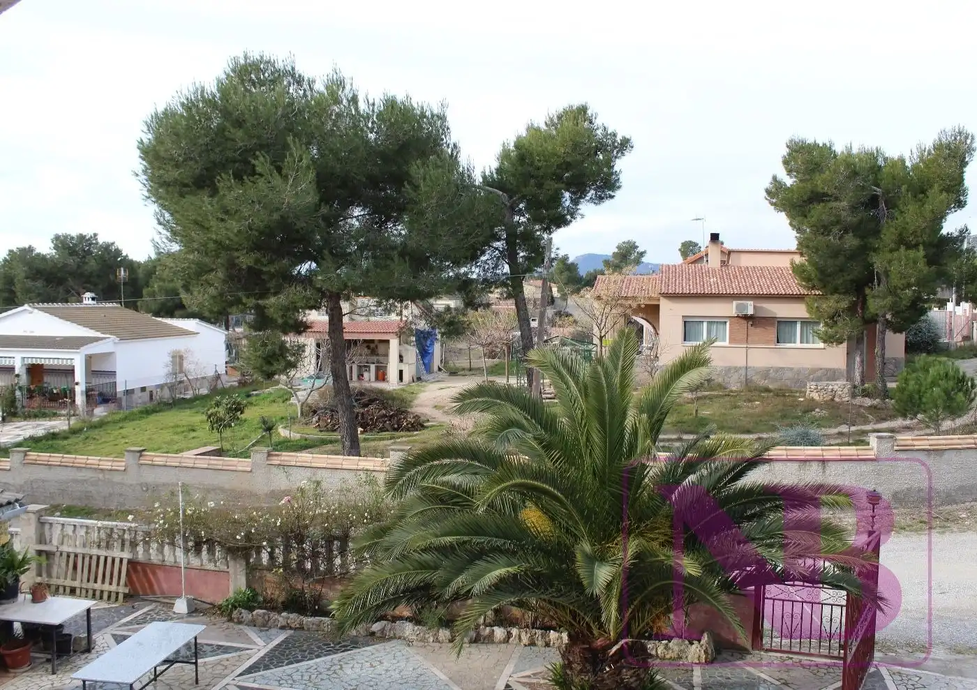 Villa zum Verkauf in Cabra del Camp, imagen 9