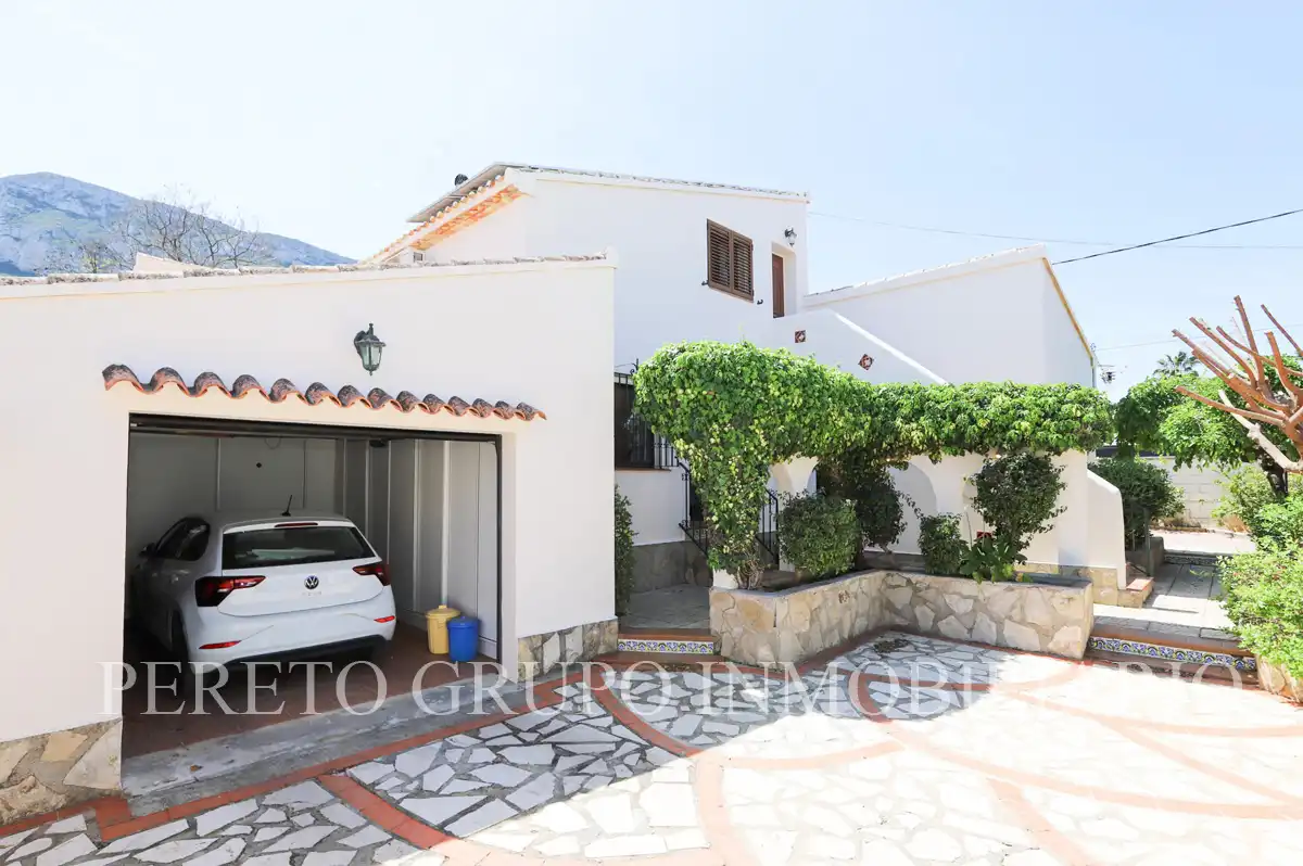 Villa avec piscine à vendre à El Montgó, imagen 28