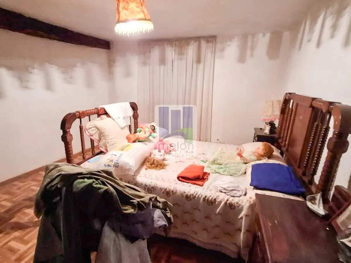 Habitación de Casa o chalet en venta en Montorio con Trastero