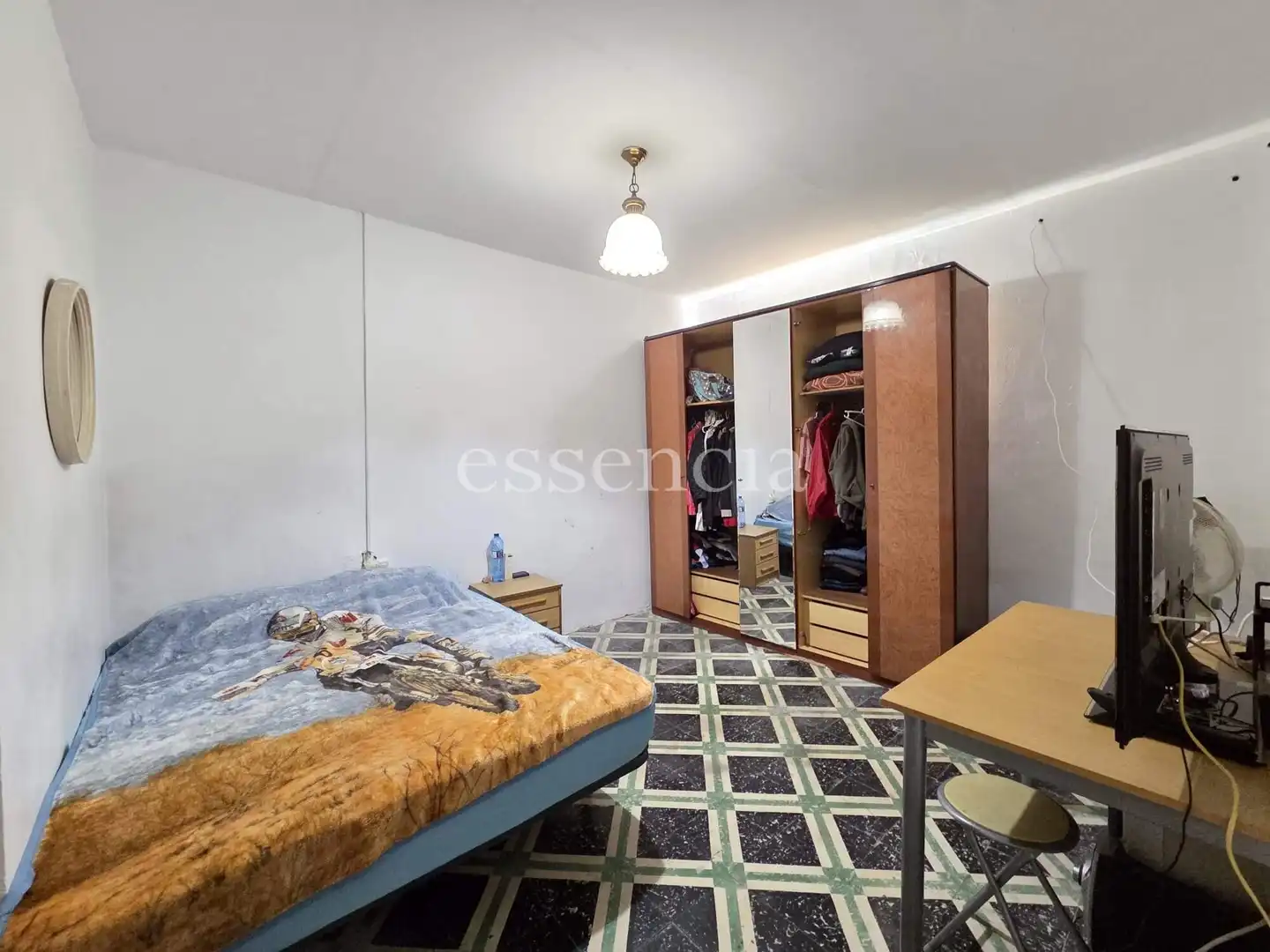 Habitación de Piso en venta en L'Alqueria de la Comtessa con Aire acondicionado, Terraza y Balcón