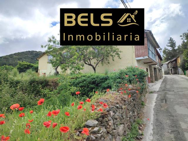 Casa-chalet en Venta en Calle SAN JUAN SB en Área Rural Sur