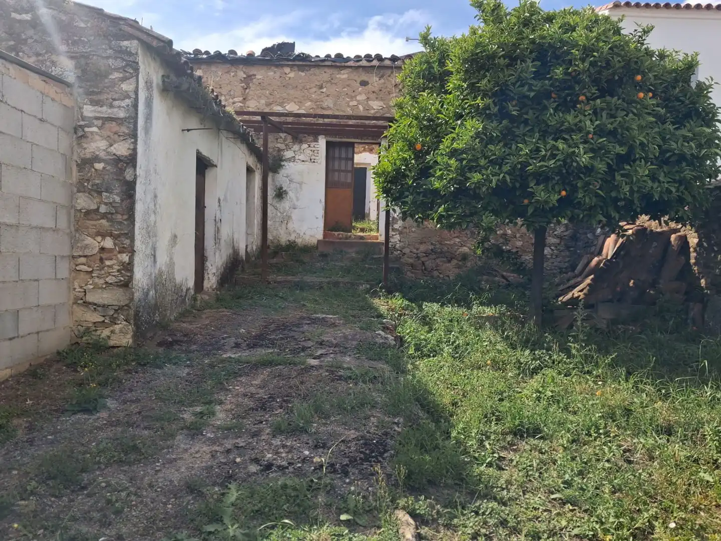 Terreni e lotti in vendita a Aracena