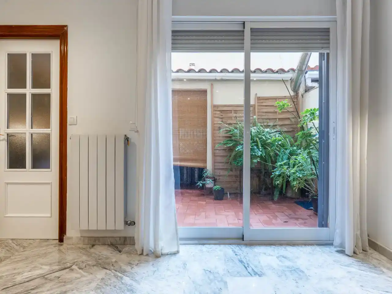 Terraza de Piso en venta en Granada con Aire acondicionado, Parquet y Trastero