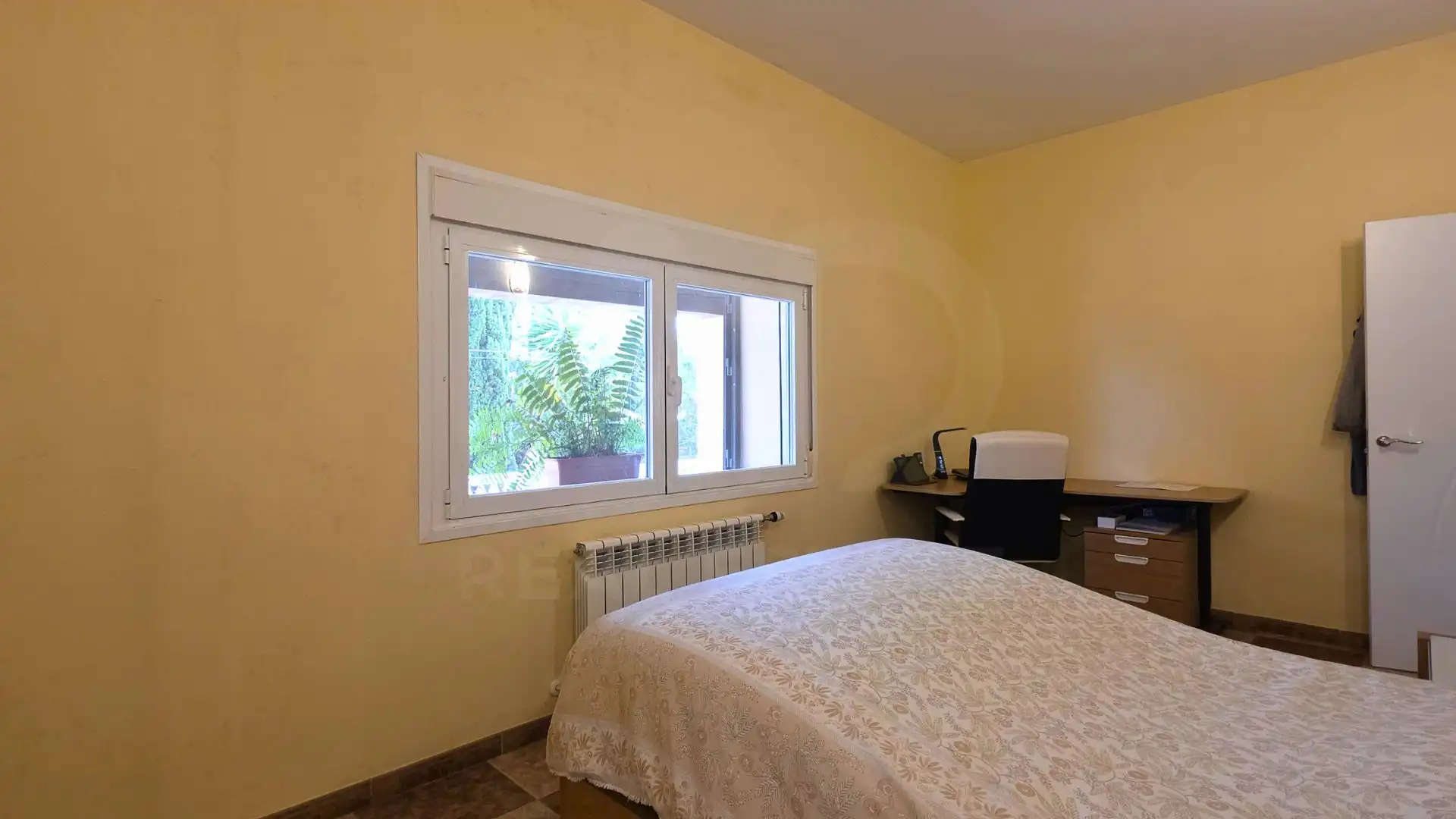 Bedroom of Houses for sale in Algaida  with Air Conditioner, Heating and Terrace