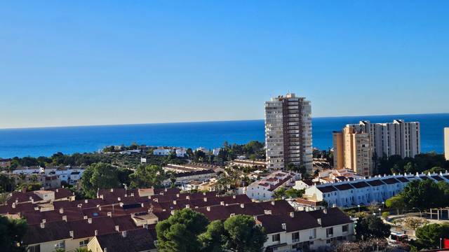 Piso en Alquiler en Carrer Trident, 12 en Cabo de las Huertas