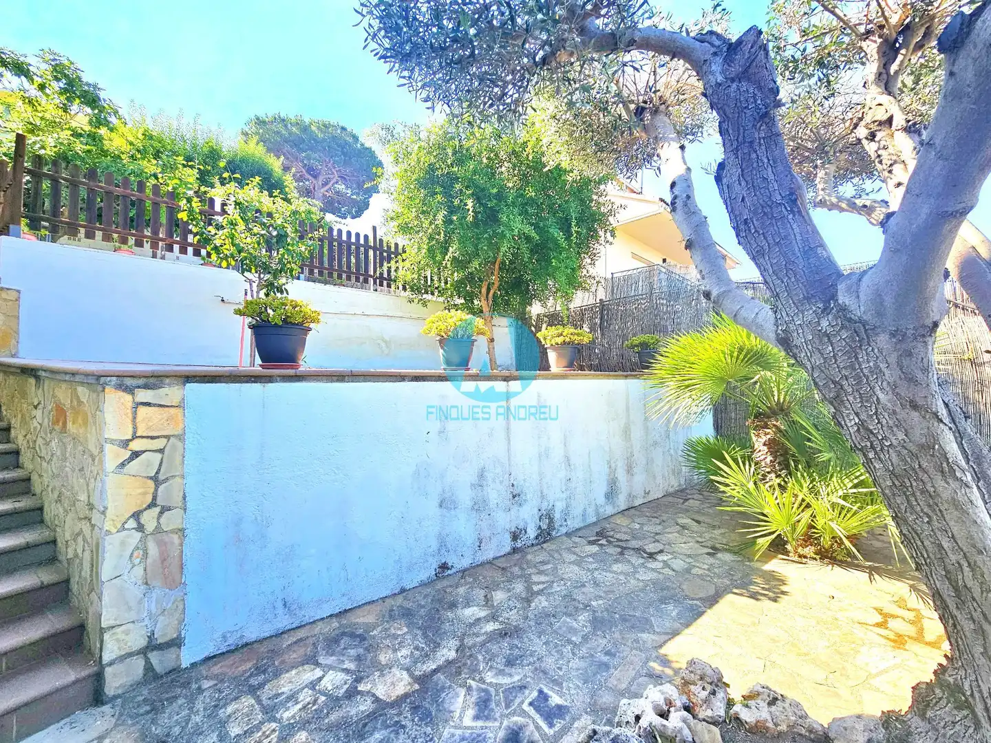 Maison avec piscine à vendre à Can Massuet del Far, imagen 5