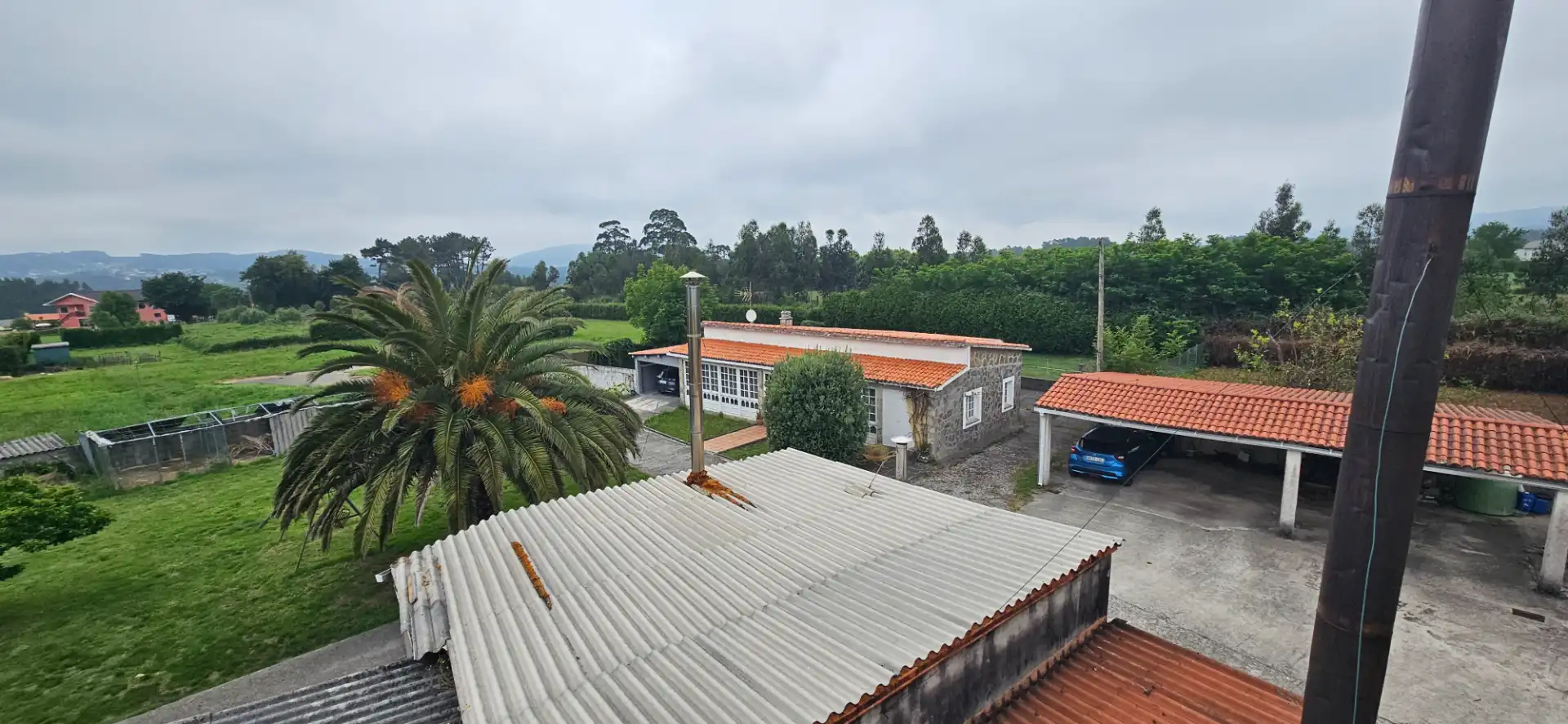 Casa en venta en Valdoviño, imagen 31