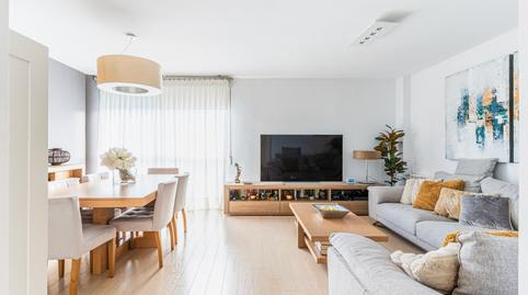 Photo 2 of Duplex for sale in Parque Empresarial, Las Rozas de Madrid